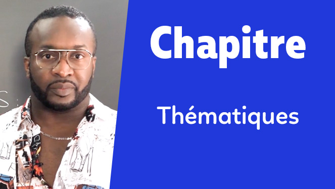 Thématiques