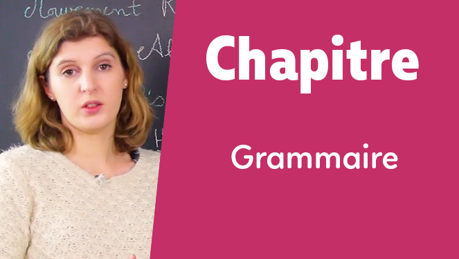 Grammaire