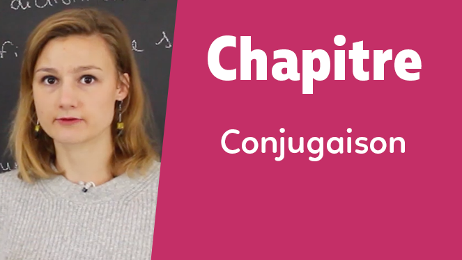 Conjugaison