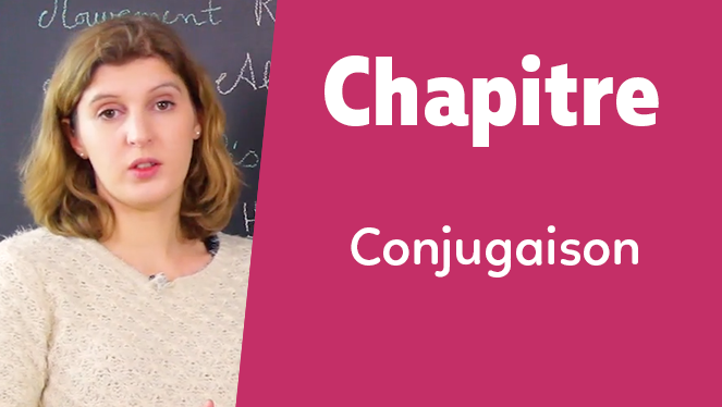 Conjugaison