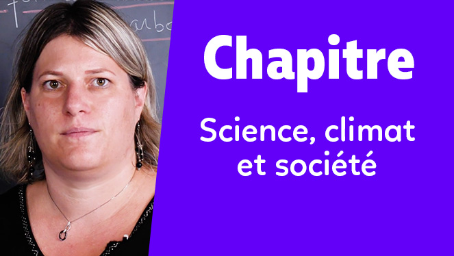 Science, climat et société