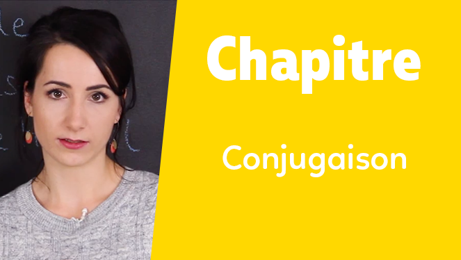 Conjugaison