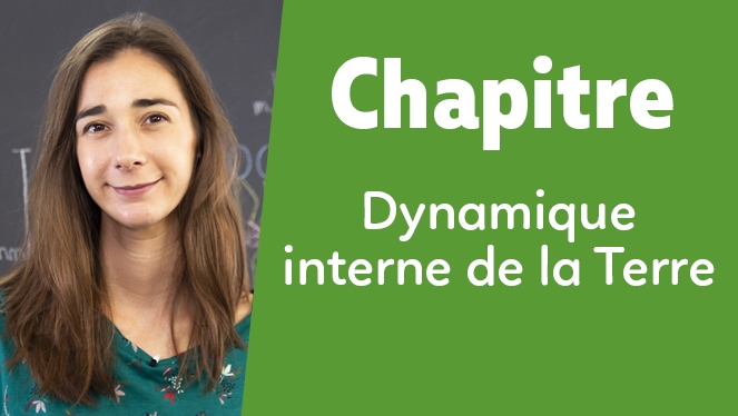 Dynamique interne de la Terre