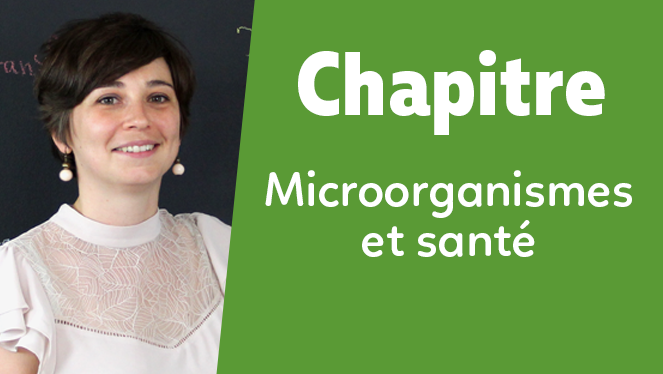 Microorganismes et santé