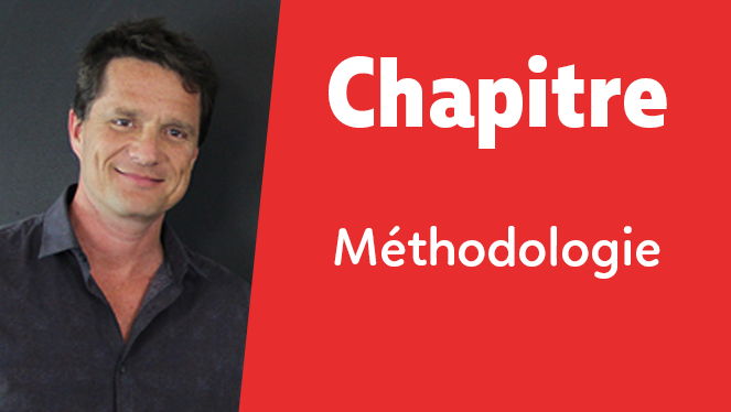 Méthodologie 