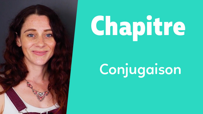 Conjugaison