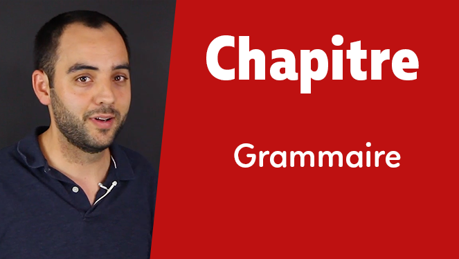Grammaire
