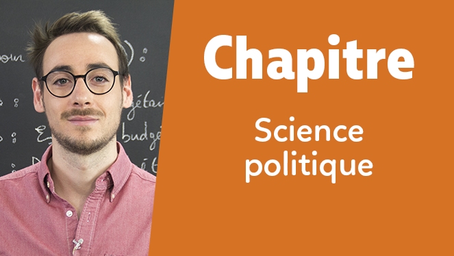 Science politique