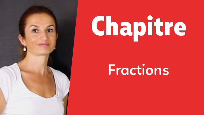 Fractions