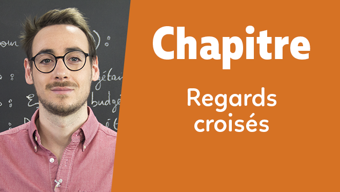 Regards croisés
