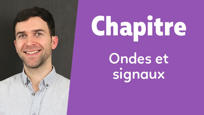 Ondes et signaux