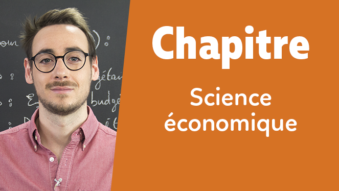 Science économique