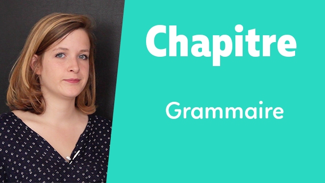 Grammaire