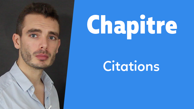 Citations