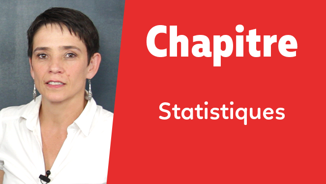 Statistiques