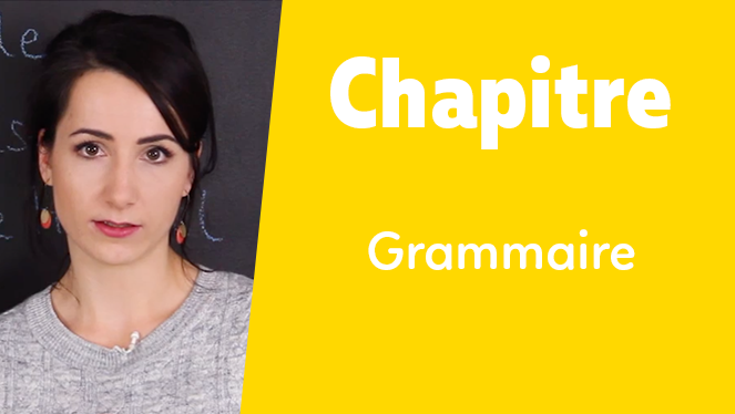 Grammaire