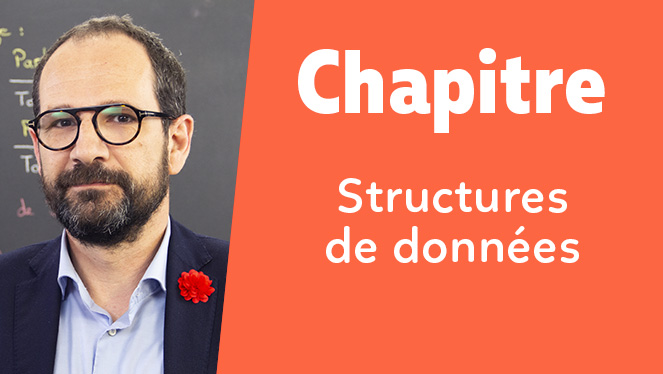 Structures de données
