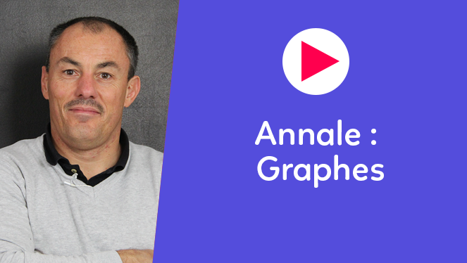 Annales - Graphes