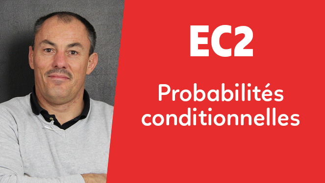 Exercice - Probabilités conditionnelles
