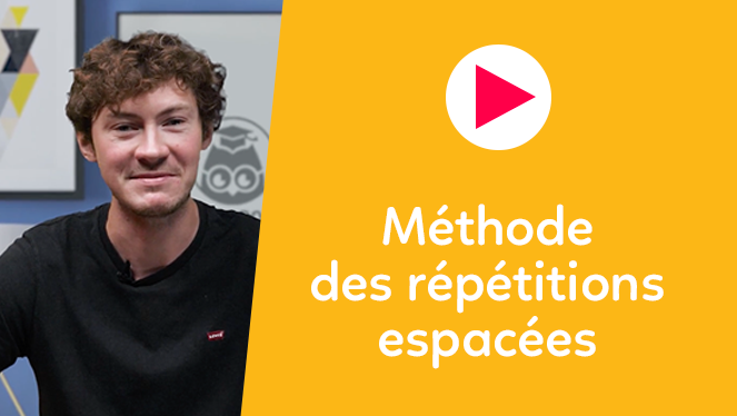 Réviser pour réussir ses contrôles